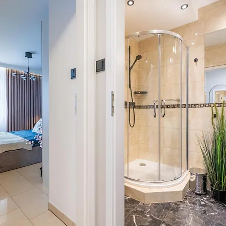 Apartament Jaggieły - FREE Parking Breslavia Esterno foto