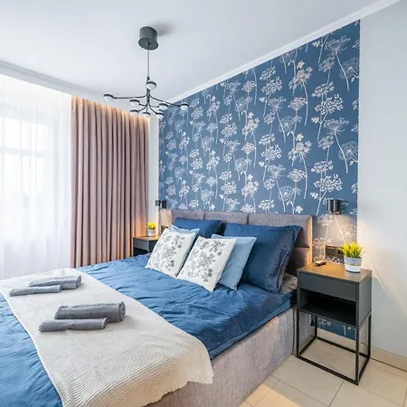Apartament Jaggieły - FREE Parking Breslavia Esterno foto