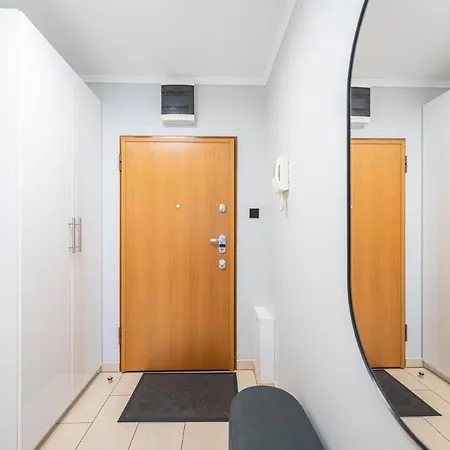 Apartament Jaggieły - FREE Parking Breslavia Esterno foto