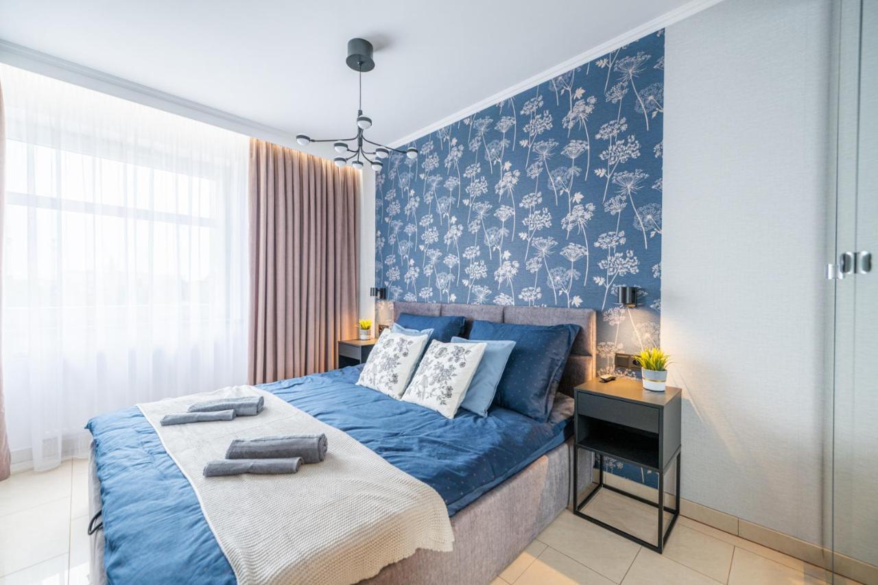 55m2 - Darmowy Garaz - Klimatyzacja - Centrum - 24na7 * Wrocław